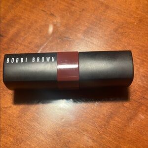 Bobbi Brown lipstick from Sephora never worn just tried on once not my color
